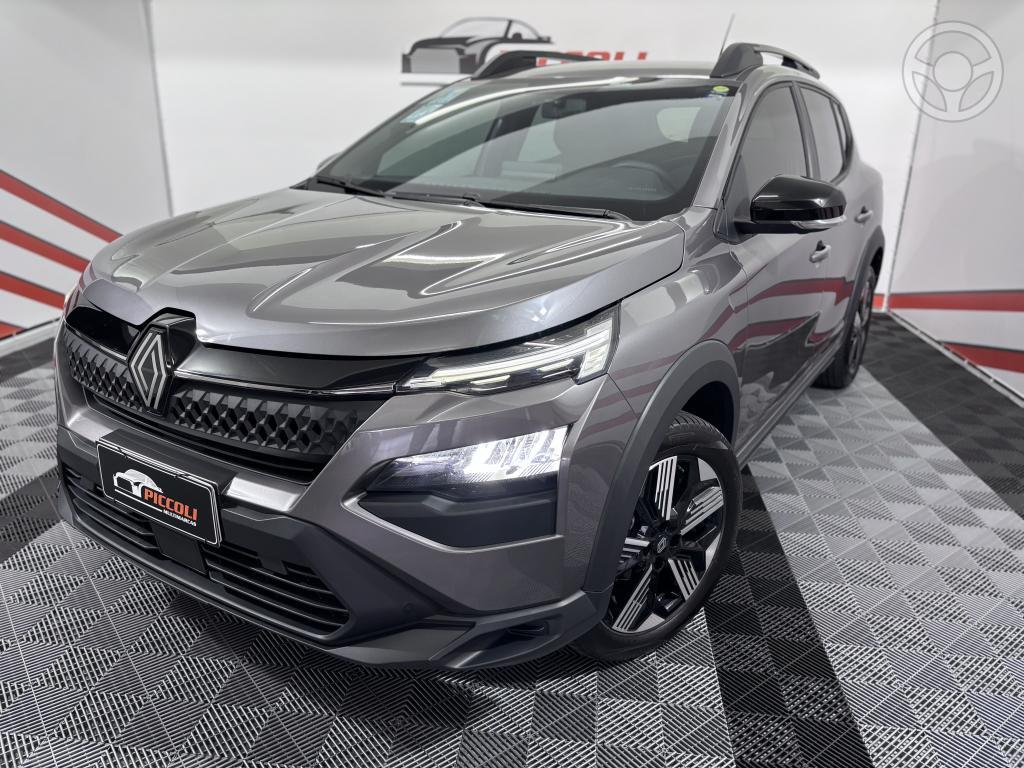 KARDIAN 1.0 TCE TECHNO EDC FLEX 4P AUTOMÁTICO - 2025 - CAXIAS DO SUL