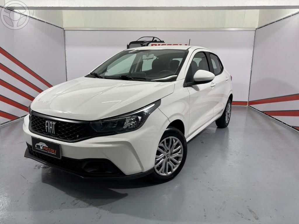 ARGO 1.0 FIREFLY FLEX DRIVE MANUAL - 2024 - CAXIAS DO SUL