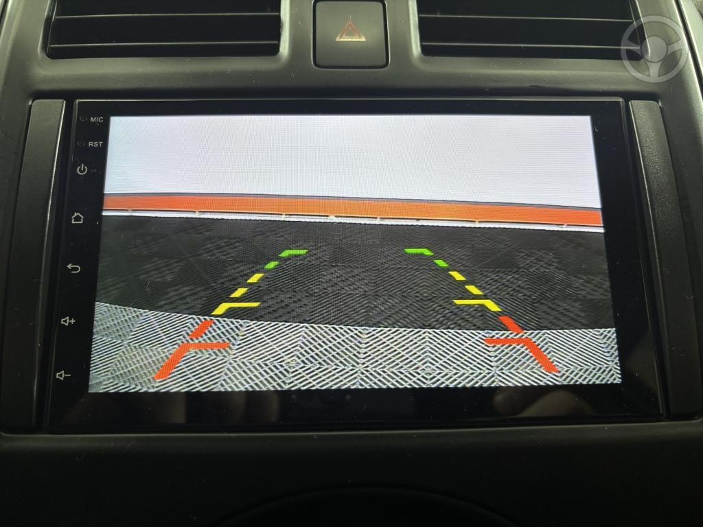 NISSAN - VERSA 1.6 16V FLEXSTART V-DRIVE PREMIUM XTRONIC - 2021/2021 - BRANCA - R$ 64.900,00