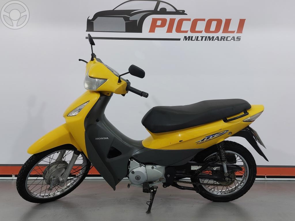 BIZ 125 - 2008 - CAXIAS DO SUL