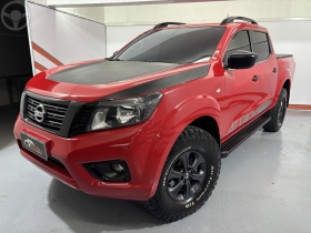 frontier 2.3 attack 4x4 cd bi turbo diesel 4p automatico 2020 caxias do sul
