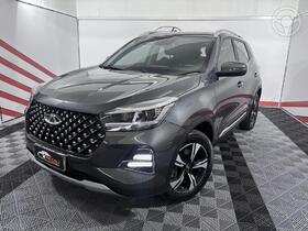 tiggo 1.5 turbo 5x sport flex 4p automatico 2024 caxias do sul