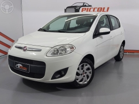 palio 1.4 mpi attractive 8v flex 4p manual 2017 caxias do sul