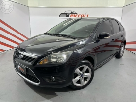 focus 2.0 glx 16v flex 4p manual 2012 caxias do sul
