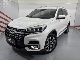 tiggo 1.6 txs 16v turbo 8 tgdi 4p automatico 2022 caxias do sul