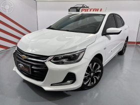 onix 1.0 premier ii 12v turbo flex 4p automatico 2025 caxias do sul