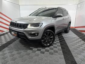 compass 2.0 s 4x4 16v turbo diesel 4p automatico 2021 caxias do sul
