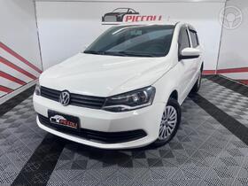 voyage 1.0 mi trendline 8v flex 4p manual 2016 caxias do sul