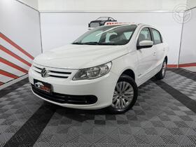 voyage 1.6 mi trendline 8v flex 4p manual 2013 caxias do sul