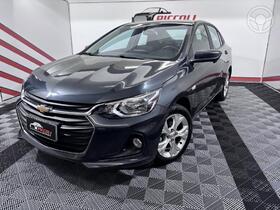 onix 1.0ltz plus 12v turbo flex 4p automatico 2025 caxias do sul