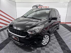 ka 1.0 se plus 12v flex 4p manual 2016 caxias do sul