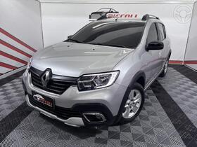 sandero 1.0 stepway sze 12v flex 4p manual 2024 caxias do sul