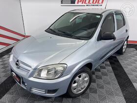 CELTA 1.0 MPFI SUPER 8V FLEX 4P MANUAL