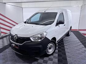 kangoo 1.6 advanced 16v flex 4p manual 2026 caxias do sul