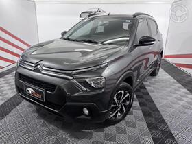 c3 1.6 feel pack 16v flex 4p automatico 2023 caxias do sul