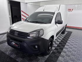 fiorino 1.4 endurance evo 8v flex 2p manual 2023 caxias do sul