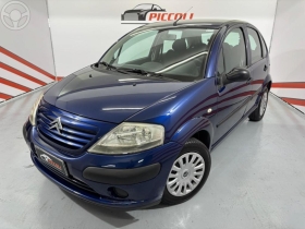 c3 1.4 i glx 8v flex 4p manual 2008 caxias do sul
