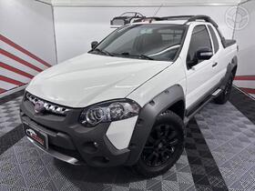 strada 1.8 mpi adventure ce 8v 2p manual 2014 caxias do sul