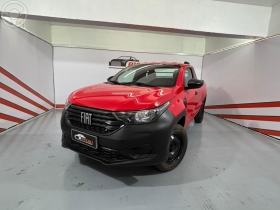 strada 1.3 endurance firefly plus cs 8v flex 2p manual 2021 caxias do sul