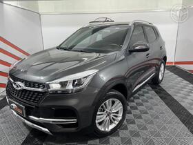 tiggo 1.5 16v turbo 5x t flex 4p automatico 2022 caxias do sul