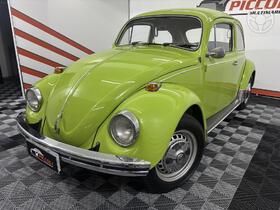 FUSCA 1.5 8V 2P MANUAL
