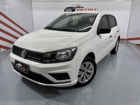 GOL 1.6 MSI TOTALFLEX TRENDLINE 4P MANUAL