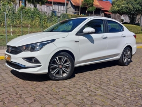 cronos 1.8 precision 16v flex manual 2019 caxias do sul