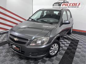 celta 1.0 vhce lt 8v flex 4p manual 2012 caxias do sul