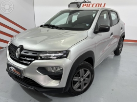 KWID 1.0 12V SCE FLEX ZEN MANUAL