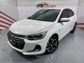 onix 1.0 premier ii 12v turbo flex 4p automatico 2025 caxias do sul