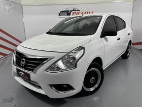 versa 1.6 16v flexstart v drive premium xtronic 2021 caxias do sul