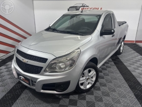 montana 1.4 mpfi ls cs 8v flex 2p manual 2018 caxias do sul
