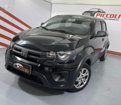 mobi 1.0 8v evo flex like. on manual 2022 caxias do sul