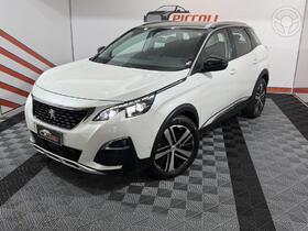 3008 1.6 griffe pack thp 16v 4p automatico 2019 caxias do sul