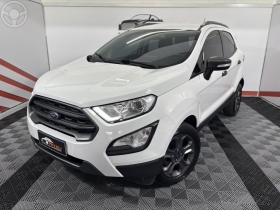 ECOSPORT 1.5 TIVCT FLEX FREESTYLE MANUAL