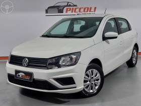 gol 1.0 12v mpi totalflex city 4p manual 2022 caxias do sul