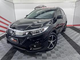 hr v 1.8 16v flex ex 4p automatico 2020 caxias do sul