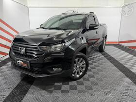 strada 1.3 freedom plus cs 8v flex 2p manual 2022 caxias do sul