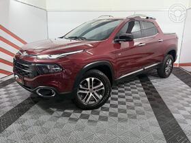 toro 2.4 16v volcano at9 4x2 flex 4p automatico 2019 caxias do sul