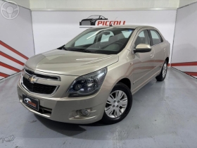 COBALT 1.8 MPFI LTZ 8V FLEX 4P MANUAL