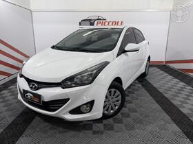 hb20 1.6 comfort style 16v flex 4p automatico 2015 caxias do sul