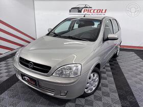 corsa 1.8 mpfi joy 8v flex 4p manual 2004 caxias do sul
