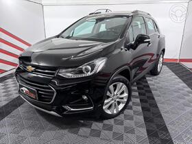 tracker 1.4 16v turbo flex premier automatico 2018 caxias do sul