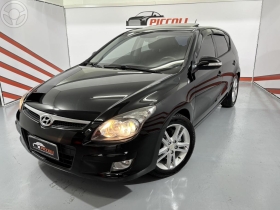 i30 2.0 mpfi gls 16v 4p automatico 2011 caxias do sul