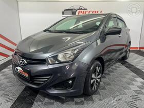 HB20 1.0 COMFORT PLUS 12V FLEX 4P MANUAL