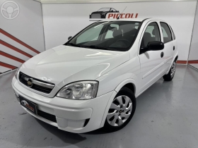 corsa 1.4 mpfi maxx 8v flex 4p manual 2012 caxias do sul