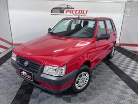 uno 1.0 le eletronic 8v 4p manual 2013 caxias do sul