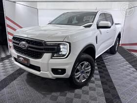 ranger 2.2 xls 4x4 cd 16v diesel 4p automatico 2026 caxias do sul