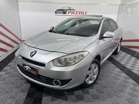 fluence 2.0 dynamique 16v flex 4p manual 2012 caxias do sul