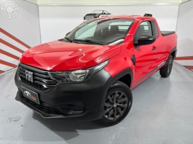 strada 1.3 endurance firefly plus cs 8v flex 2p manual 2021 caxias do sul